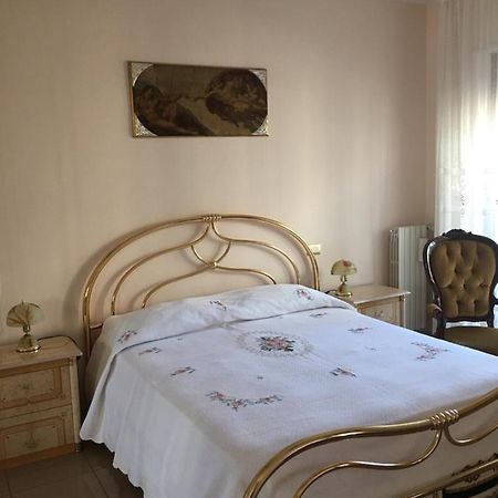Apartament La Tua Casa A Matera Zewnętrze zdjęcie