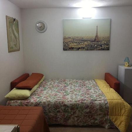 Apartament La Tua Casa A Matera Zewnętrze zdjęcie