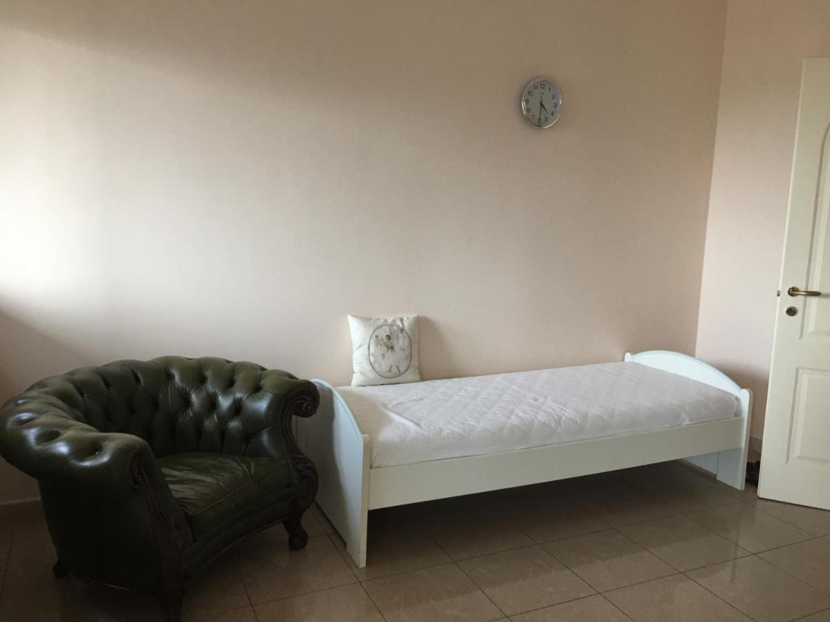 Apartament La Tua Casa A Matera Zewnętrze zdjęcie