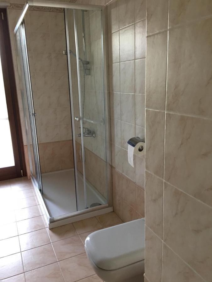 Apartament La Tua Casa A Matera Zewnętrze zdjęcie