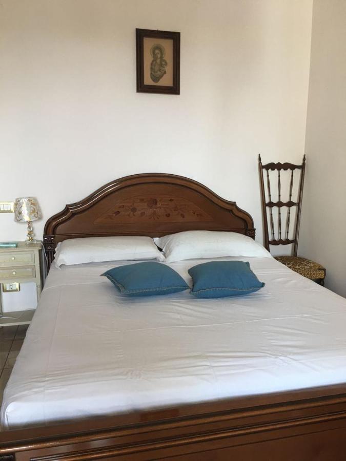 Apartament La Tua Casa A Matera Zewnętrze zdjęcie