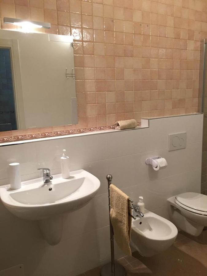 Apartament La Tua Casa A Matera Zewnętrze zdjęcie