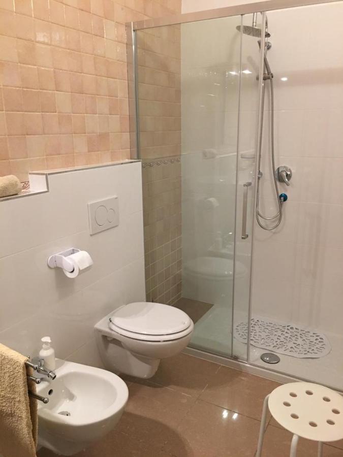 Apartament La Tua Casa A Matera Zewnętrze zdjęcie