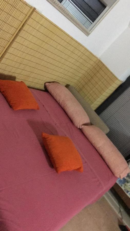 Apartament La Tua Casa A Matera Zewnętrze zdjęcie