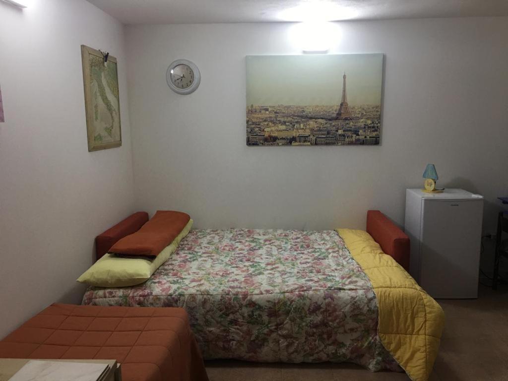 Apartament La Tua Casa A Matera Zewnętrze zdjęcie
