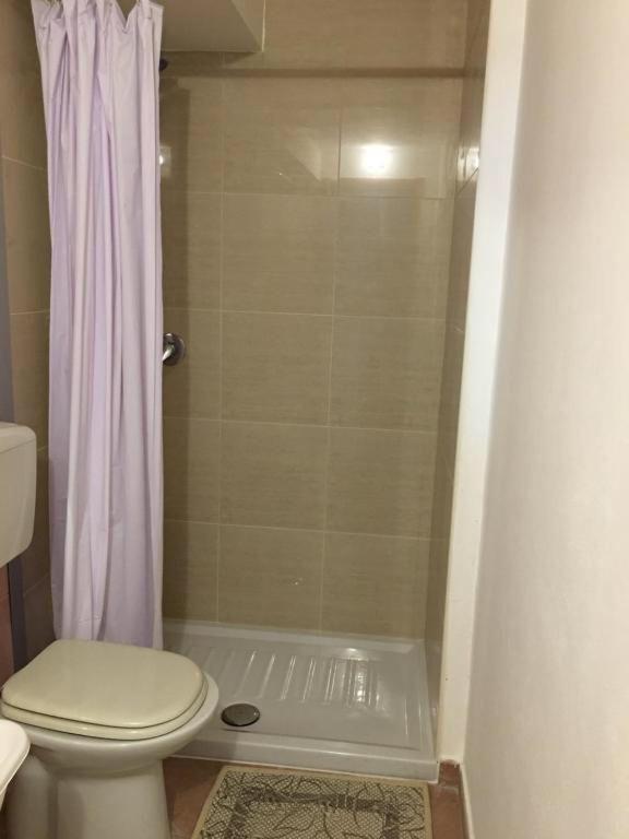 Apartament La Tua Casa A Matera Zewnętrze zdjęcie